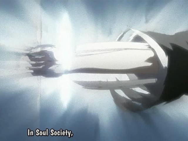 Otaku Gallery  / Anime e Manga / Bleach / Screen Shots / Episodi / 068-069 - Bount - I cacciatori di anime / 205.jpg